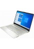 HP 15 DY12791WM i3 11Gen 8GB RAM 256GB NVMe